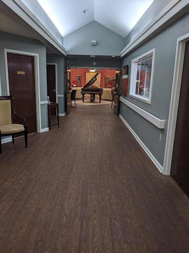 Riverdale Assisted Living