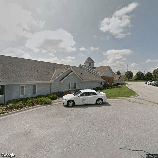 Mable Rose Estates