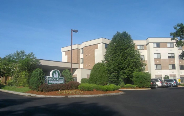 Life Care Center Of The North Shore