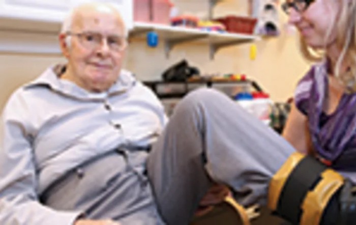 Knox Center For Long Term Care