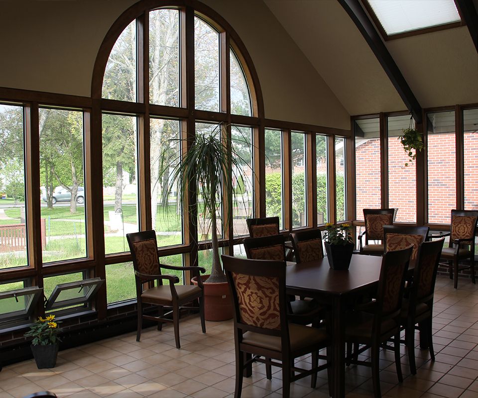 Quality Life Services- Westmont