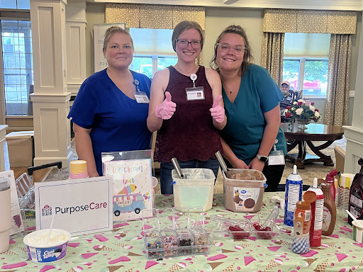 Hellenic Senior Living of New Albany