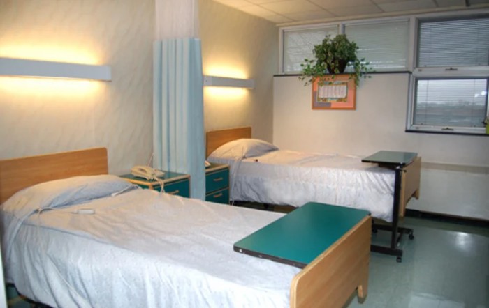 Hackensack Meridian Health Nursing & Rehab