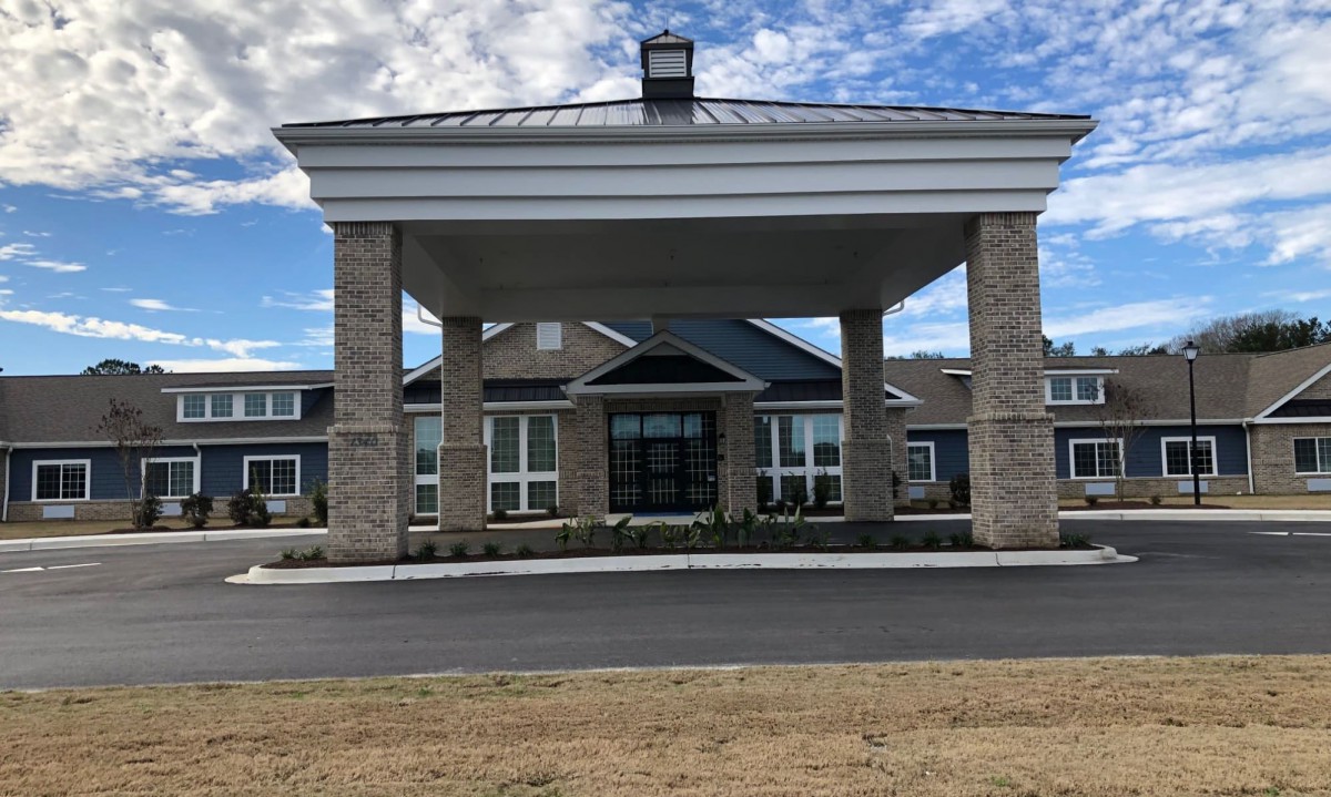 The Retreat at Carolina Bay