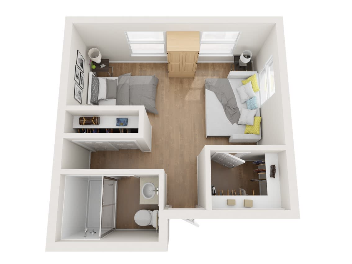 Skylark Senior Living