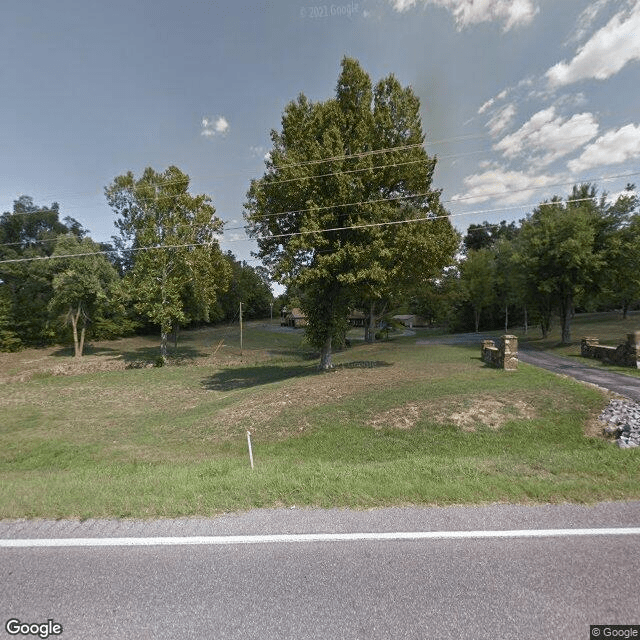Luker Family Care Home Inc