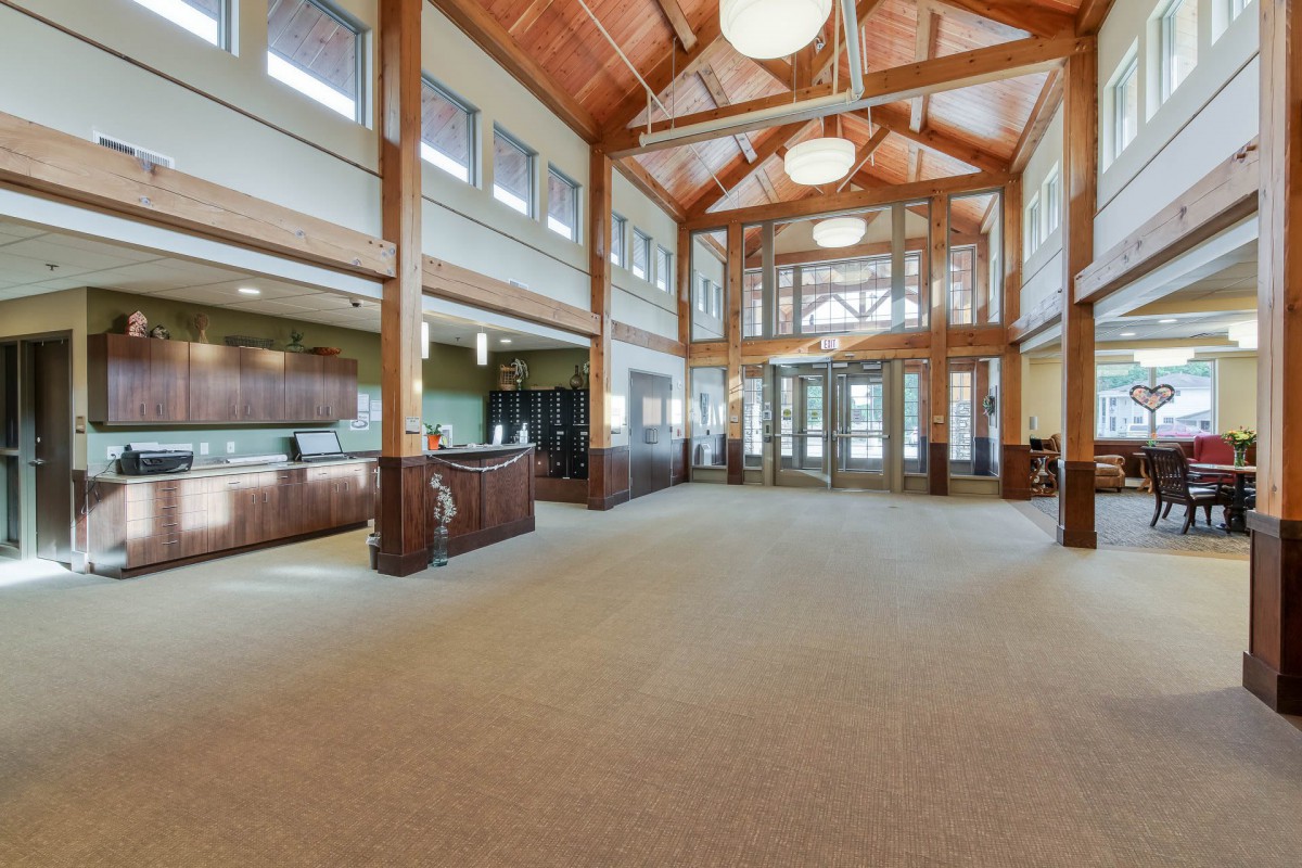 Maplewood Manor