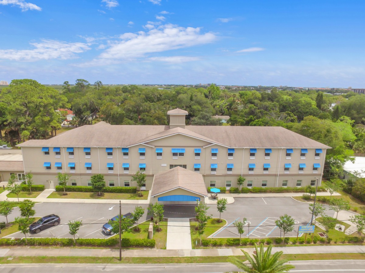 Seashore Senior Living