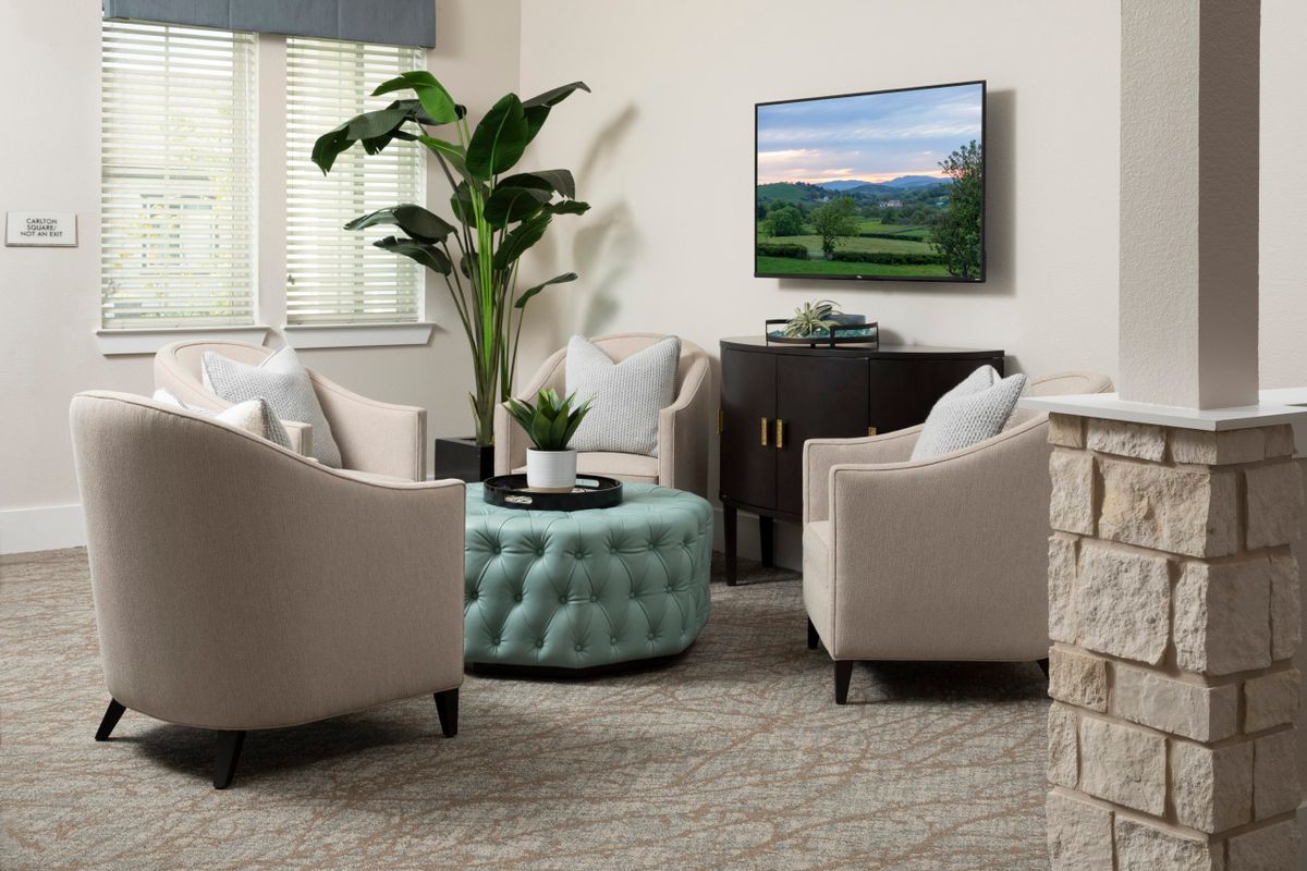 The Landing At Augusta Woods Senior Living