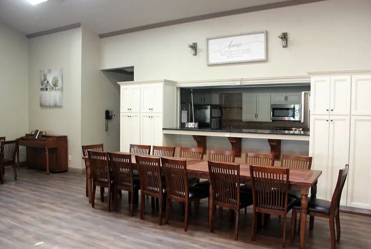 Premier Assisted Living