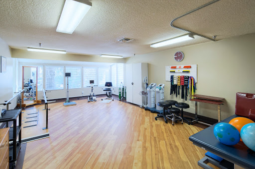 Maclay Healthcare Center