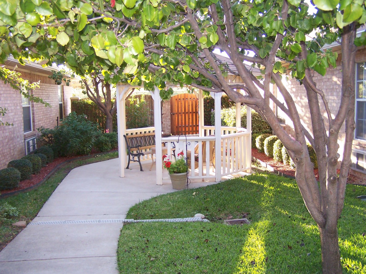 Flower Mound Assisted Living