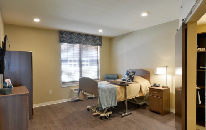 Ignite Medical Resort Kansas City