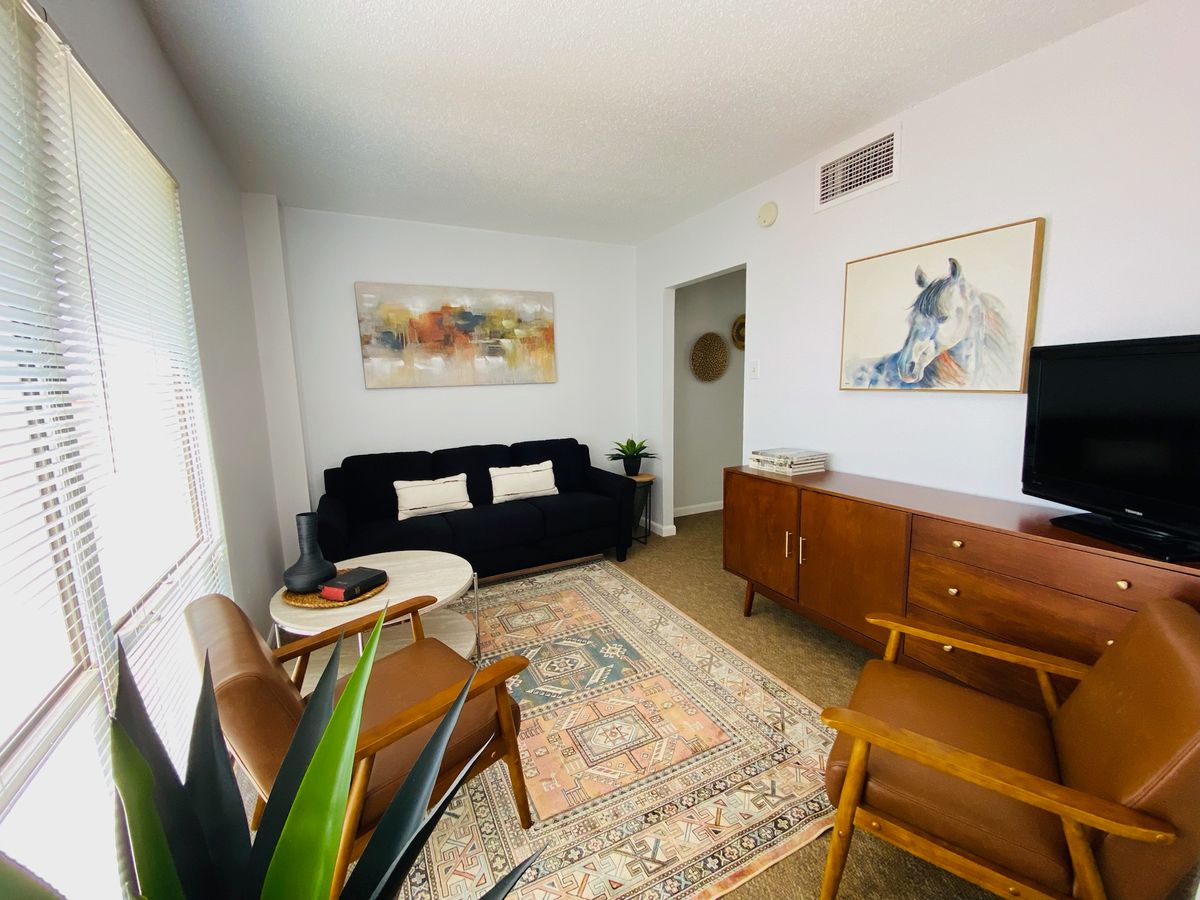 Albuquerque Grand Senior Living