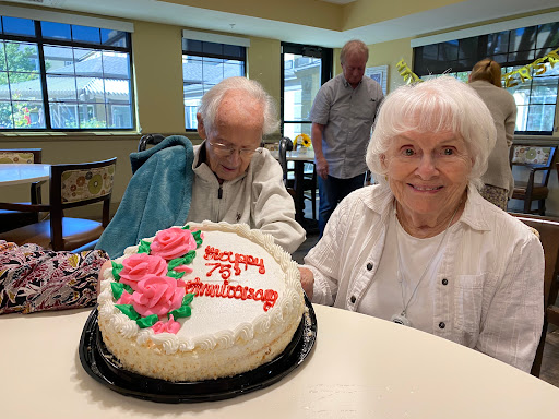 Harmony Home Health