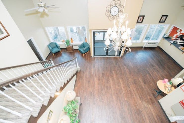 Serenity Rehabilitation And Nursing Kansas City