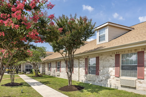 Mystic Park Nursing & Rehabilitation Center