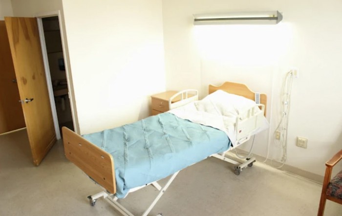 Grandview Rehabilitation And Healthcare Center