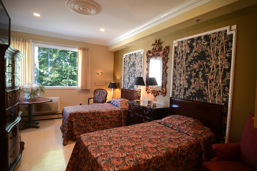 Horizon Manor North Residential Healthcare Facility