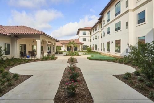 Heartis San Antonio