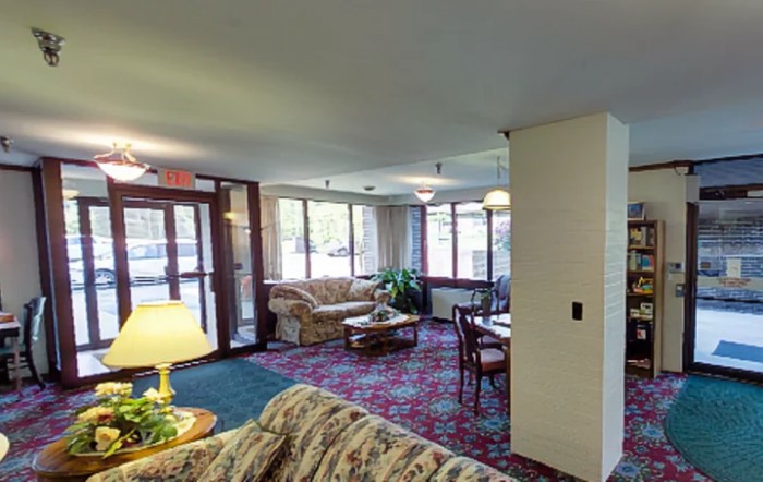 Continuing Healthcare At Sterling Suites