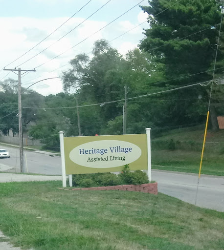 Heritage Village Of Gladstone