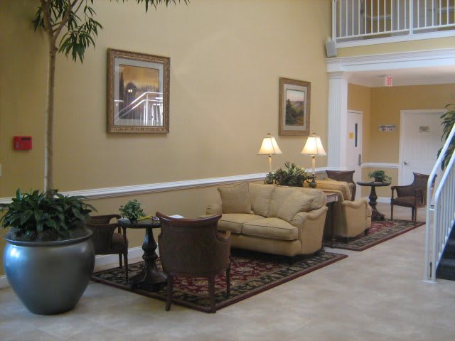 Sunstone Apartments