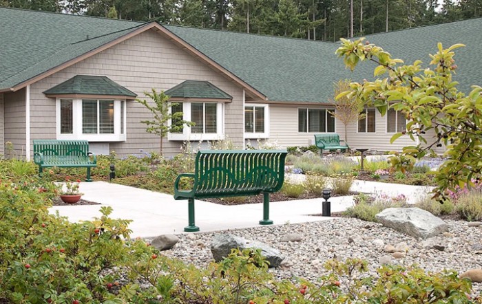 Sequim Health & Rehabilitation