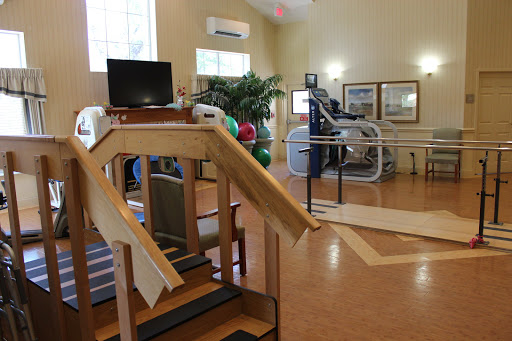 Colonial Care Ctr