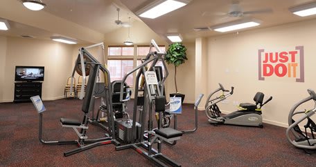 Whispering Pines Gracious Retirement Living