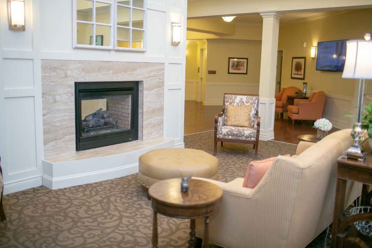 The Parkway Senior Living