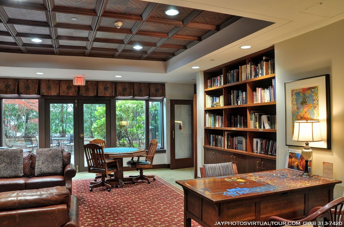 Eisenberg Assisted Living