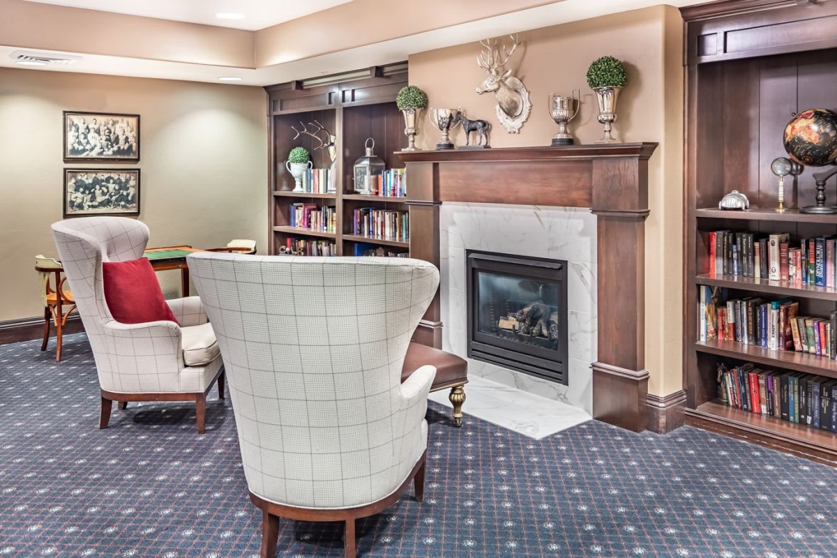Legacy House Assisted Living of Spanish Fork