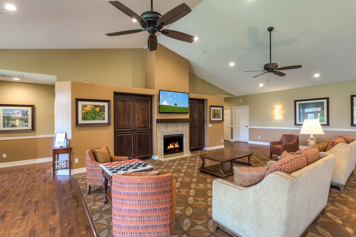 Pacifica Senior Living Pinehurst
