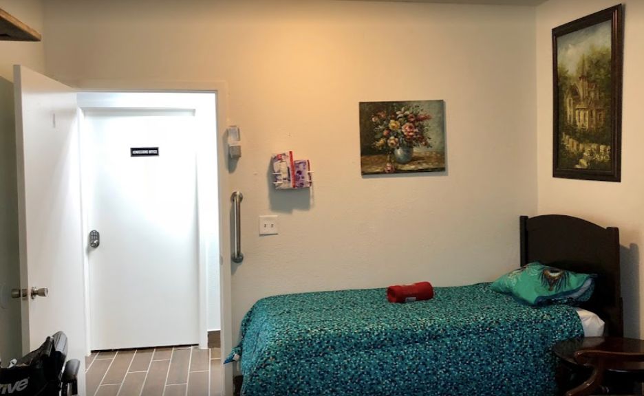 Faith Assisted Living Homes