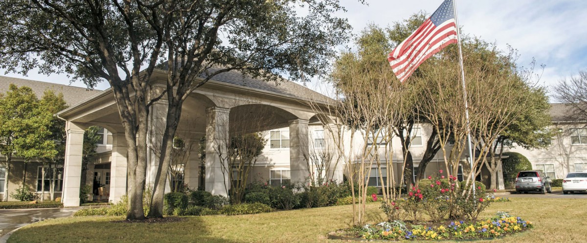 Brookdale Eden Estates