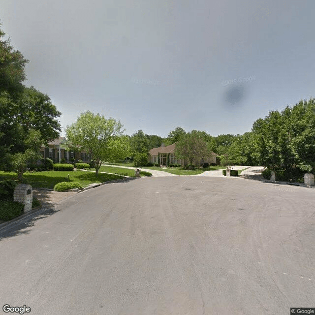 Alpha House I