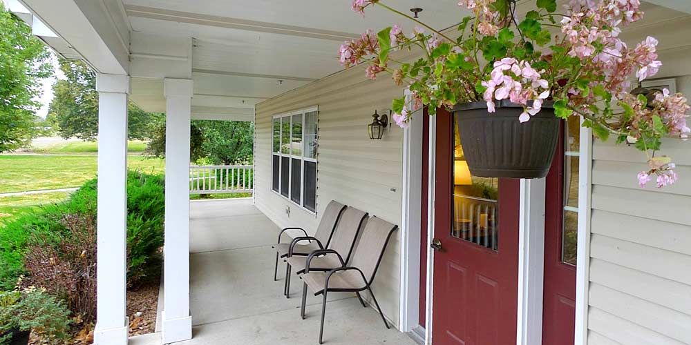 Our House Senior Living - River Falls Memory Care