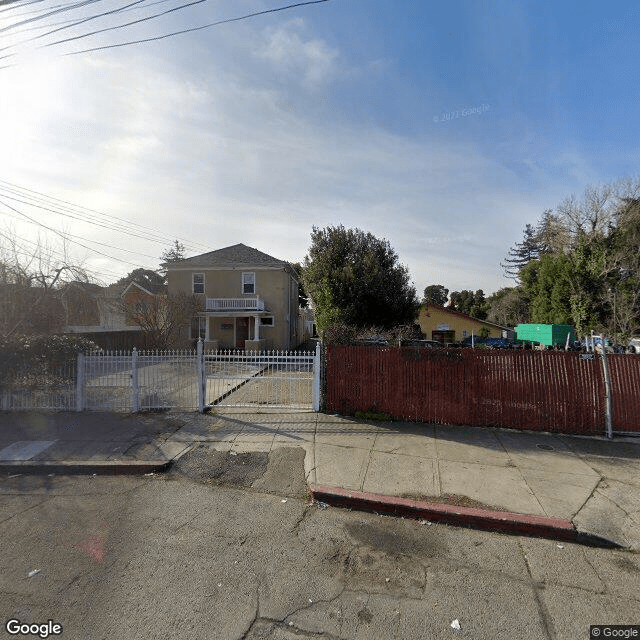 Fruitvale Healthcare Center