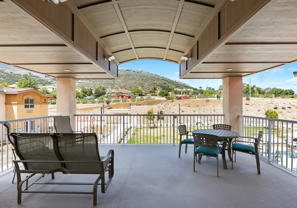 The Linden At Murrieta
