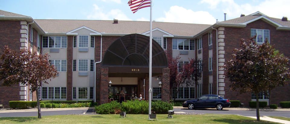 Liberty Village of Peoria