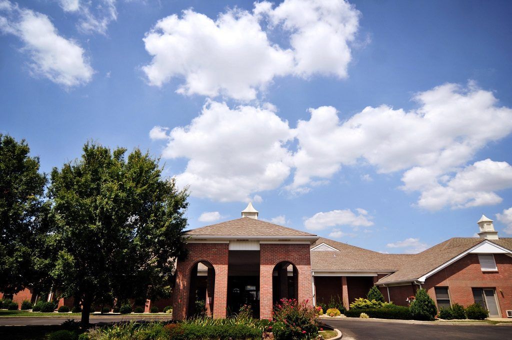 Windsor Gardens of Bardstown