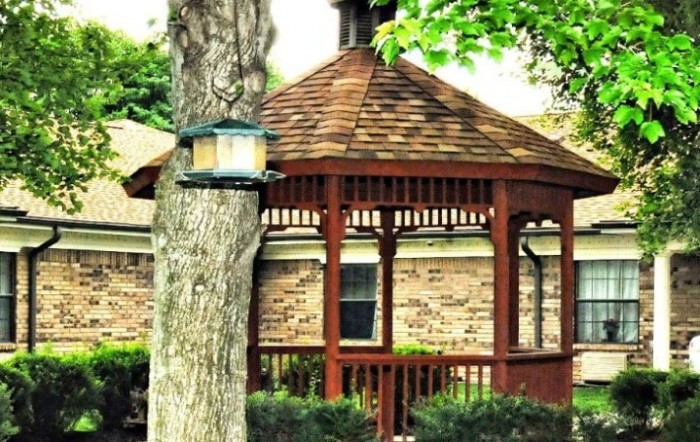 The Valley-A Stonebridge Community