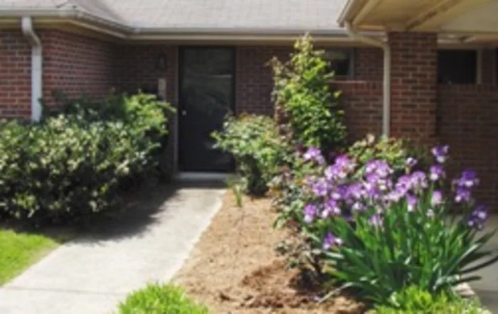 Martha Franks Baptist Retirement Center