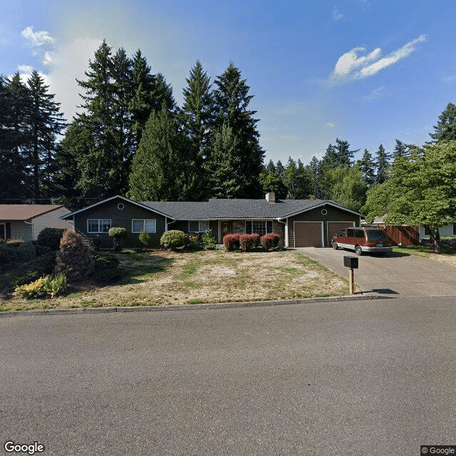 Allwood Estates AFH