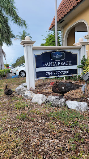 The Residence at Dania Beach