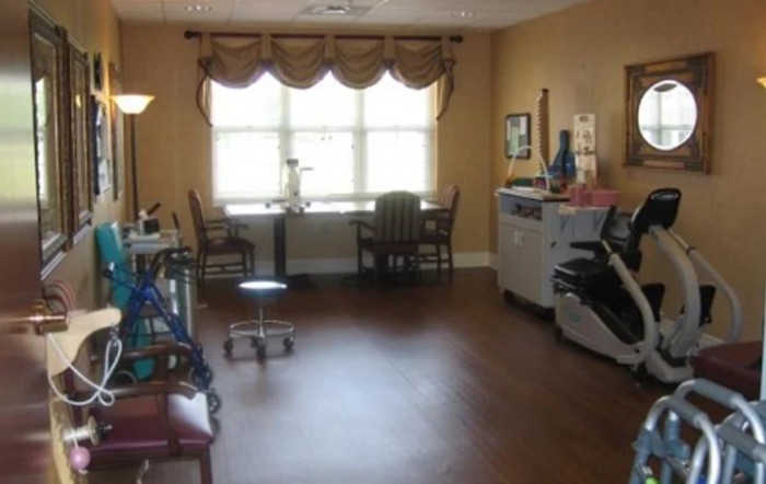 Nhc Healthcare - Mauldin