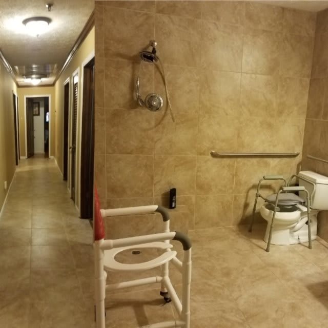 Tudor Castle Residential Care Home