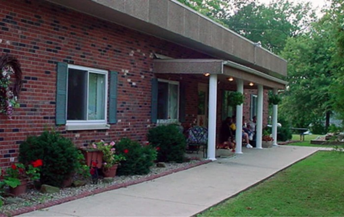 Mcleansboro Rehab & Health Care Center