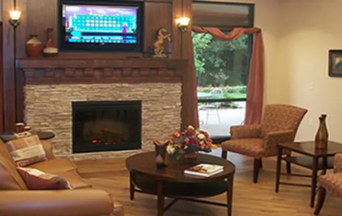 Legacy At Town Creek
